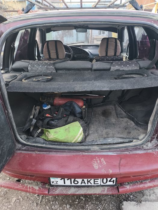 Продам Chevrolet niva