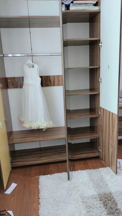 Подростковый детский спальный гарнитур