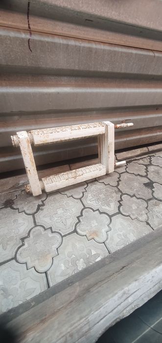 Продам батареи чугун