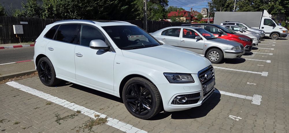 AUDI SQ5 2015 — imagine 2