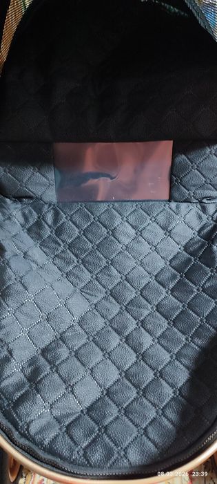 Продам коляску для новорождённых