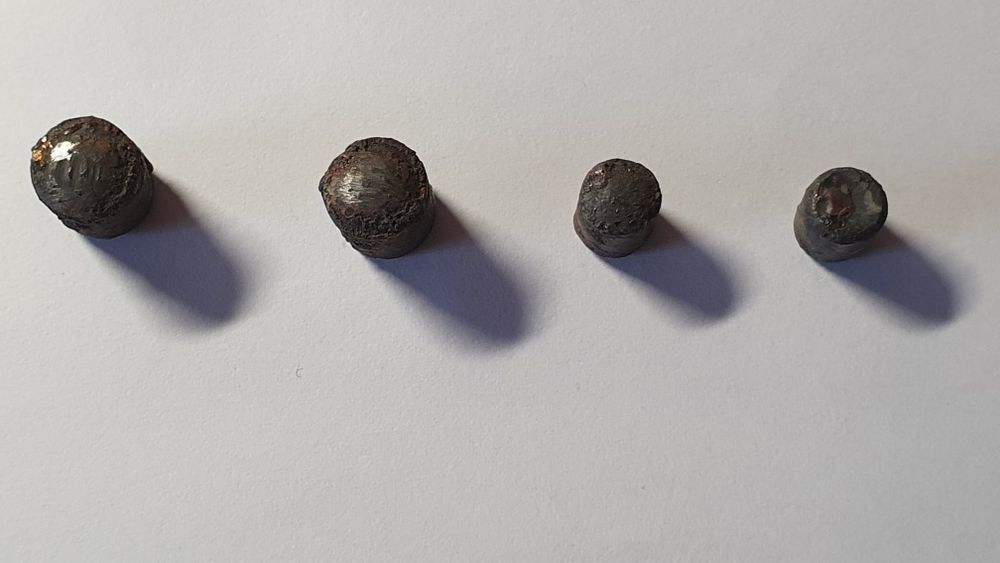 Алмазный карандаш ( шарошка  )