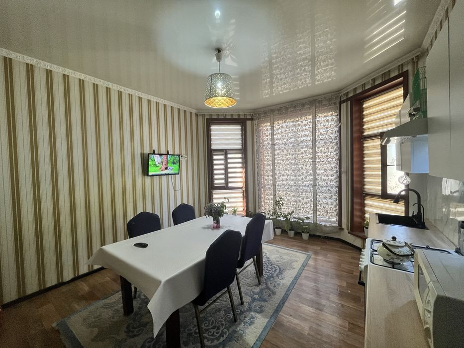 Продается дом ,7 комнат