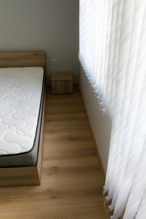 Дава се под наем Двустаен апартамент в Пловдив, Кючук Париж - 64 кв.м за 398.82 € - Снимка #4