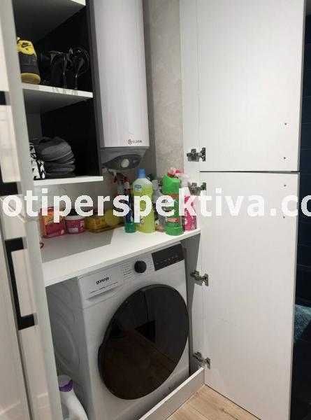 реф.18763 Готов за нанасяне, с гараж в цената-Остромила!