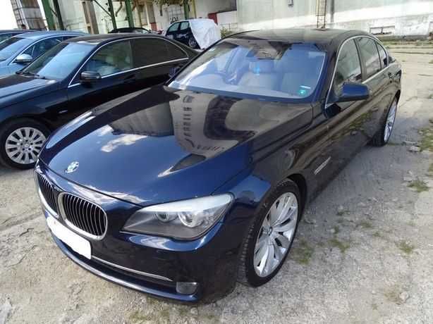DEZMEMBREZ BMW Seria 7 F01 F02 730d 740d 750d XD Bara Far Motor Cutie