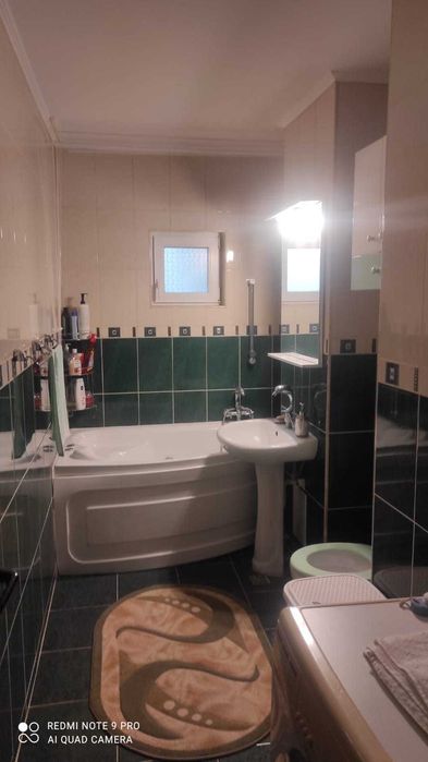 Apartament ultra-central, 2 camere, Rosiori de Vede