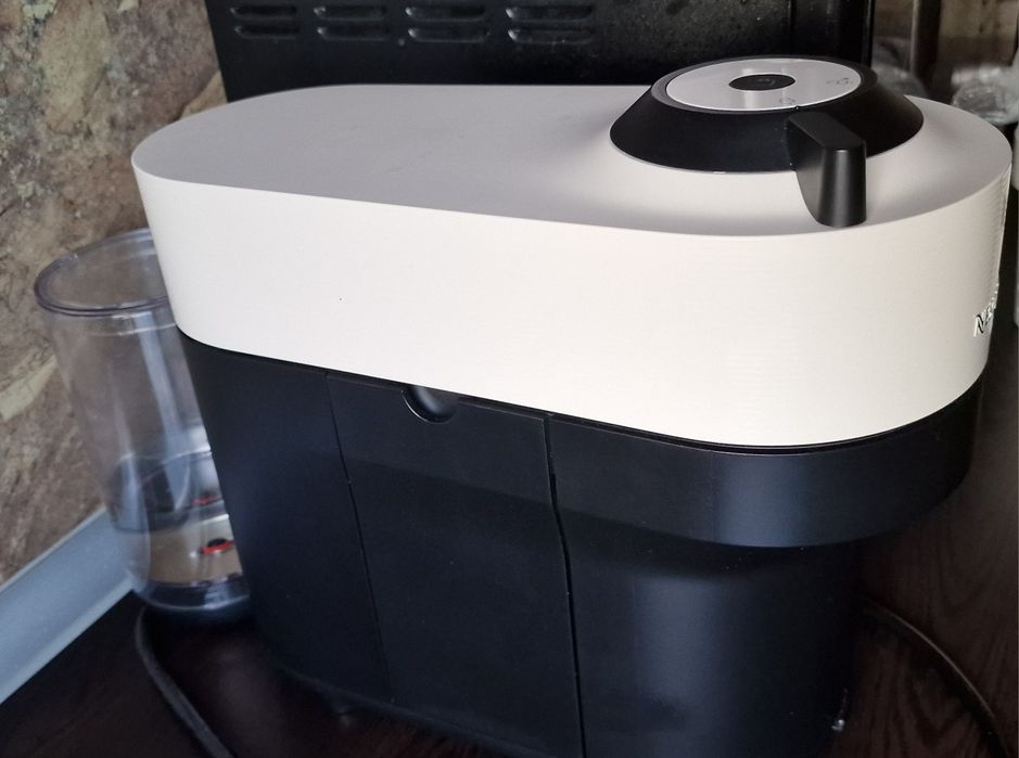 Кафемашина Vertuo Pop White