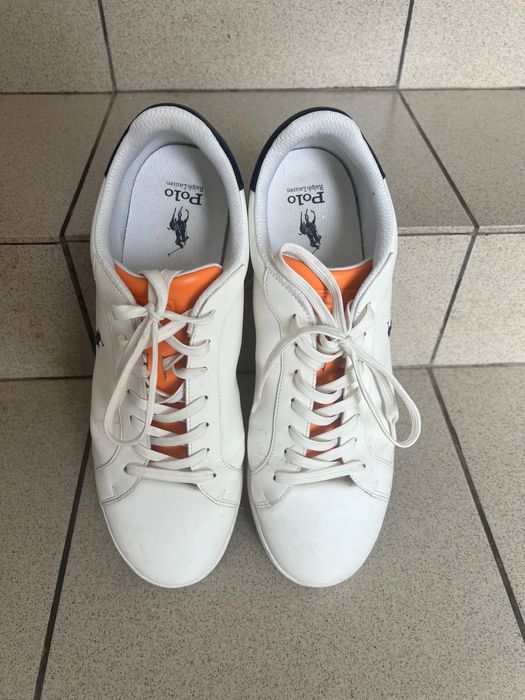 Маратонки Polo 48