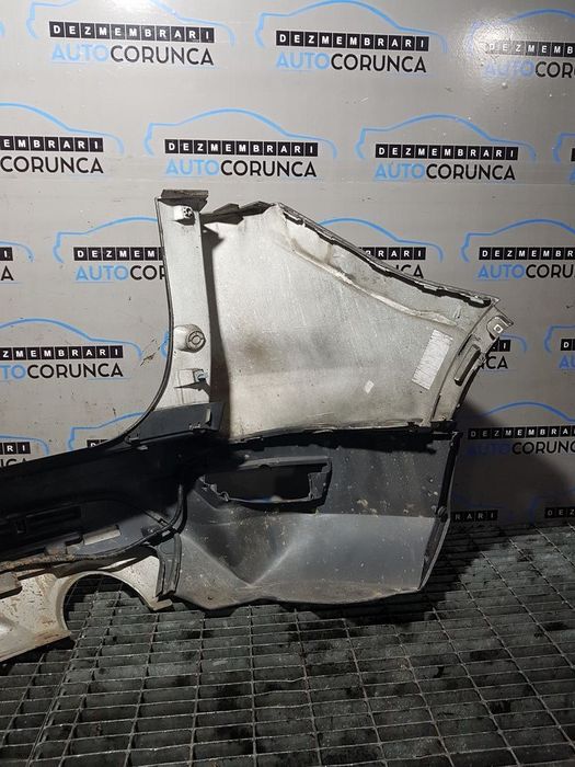 Bara spate Ford Kuga II 2012 - 2014 SUV 4 Usi NEGRU (798)