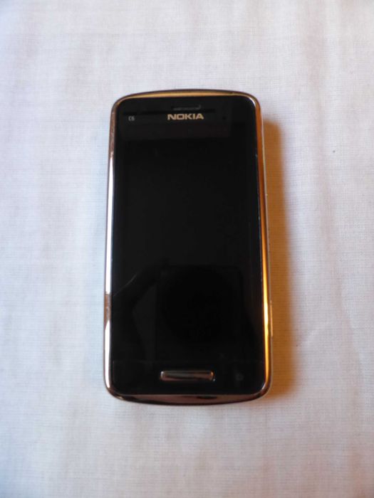 telefon nokia c6-01 symbian liber de retea telefoane de colectie