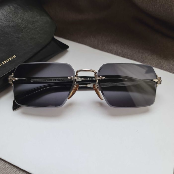 Солнцезащитные очки DB.