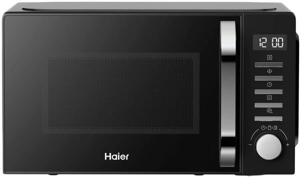 Микроволновая печь Haier "HMB-DM208BA", электронное управление, 1270 В