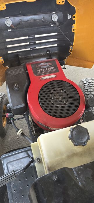 Тракторна косачка 2 бр. Партнер