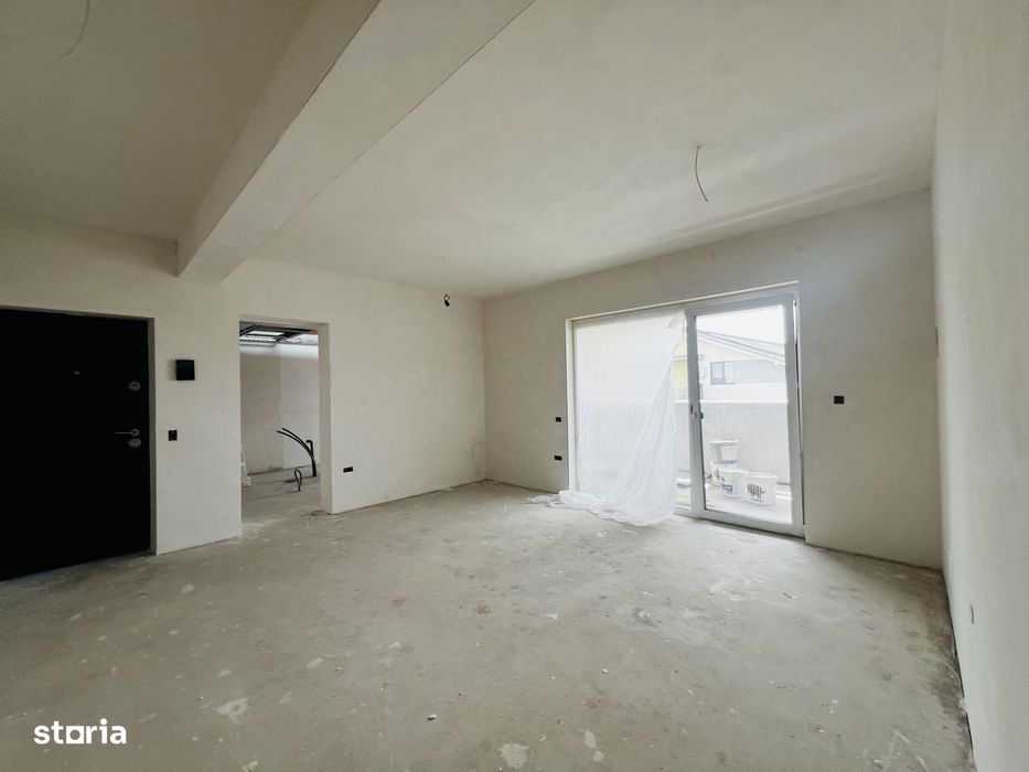 Penthouse cu 3 dormitoare, LIFT - Langa Kaufland Dumbravita — fotografia 1