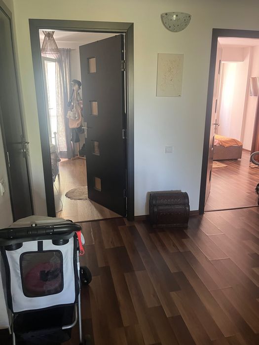 Vând apartament 3 camere în Florești,Cluj