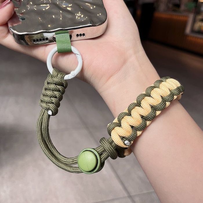 Arqonli brilok telefon uchun
