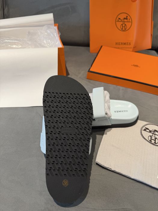 Sandale Hermes Chypre – piele naturală premium