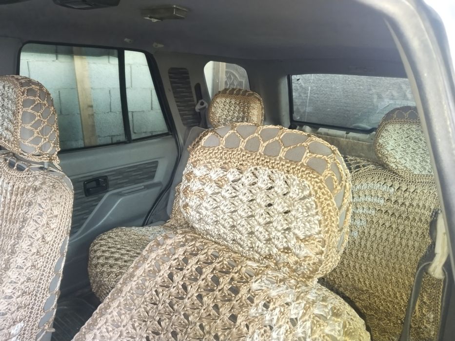 Продам Опель франтеру