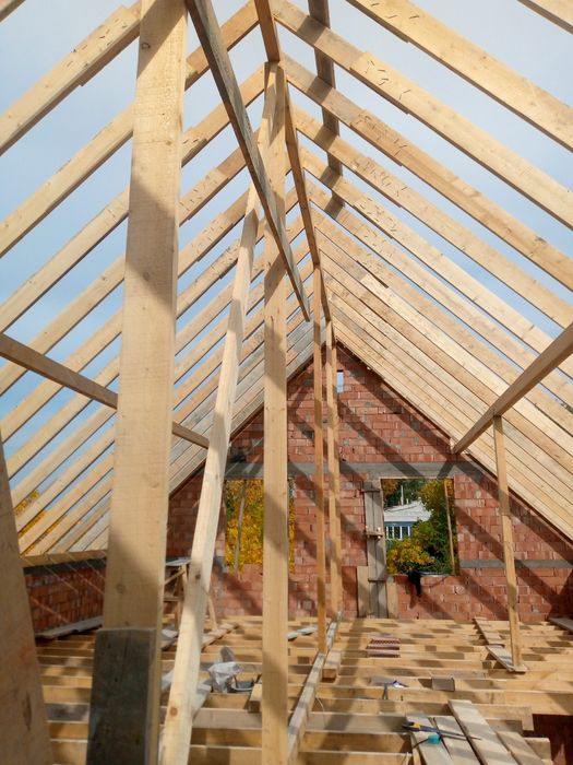 Кровля |Водосток |Алматы