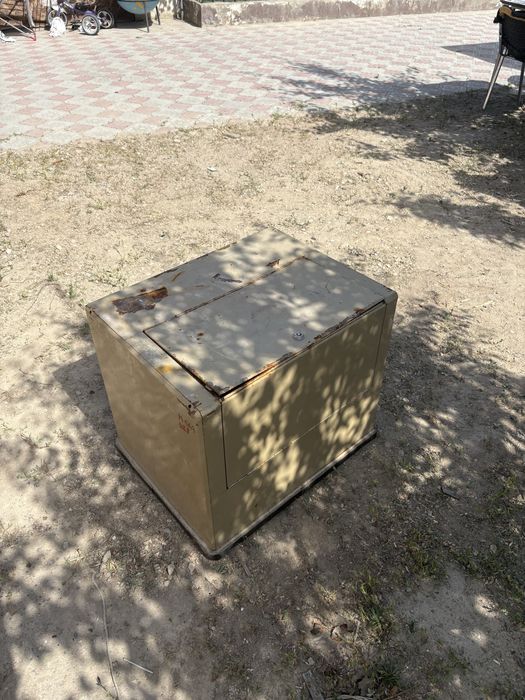 Тачка для сада и хозяйства