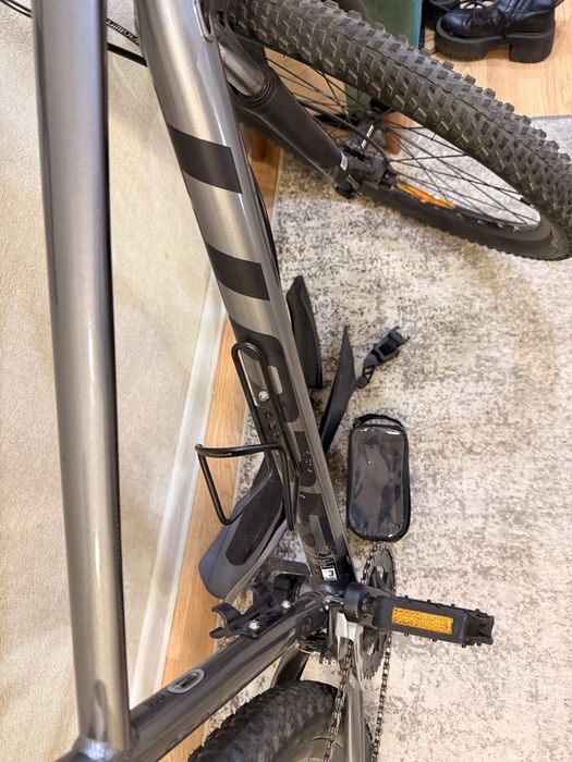 Велосипед Scott Aspect 950M