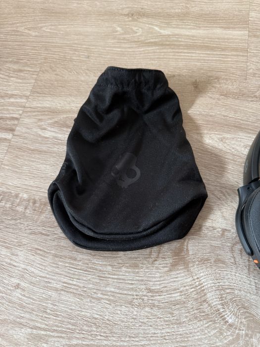 Слушалки skullcandy crusher evo