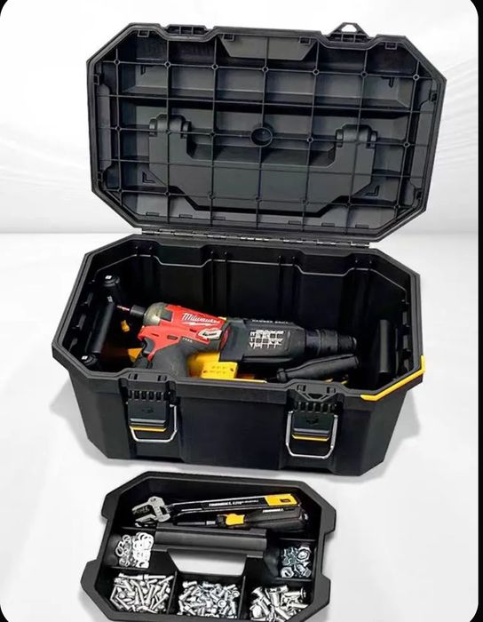 Toughbuilt Ящик для инструментов