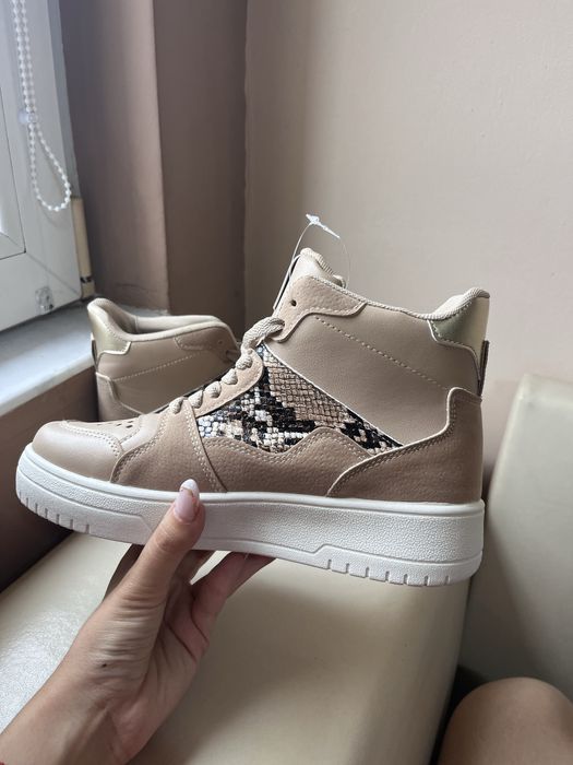 Маратонки Paolo Botticelli