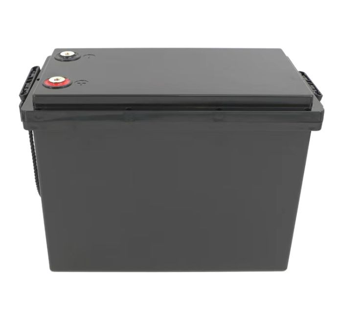 Аккумулятор LeFePo4 3700Ватт.