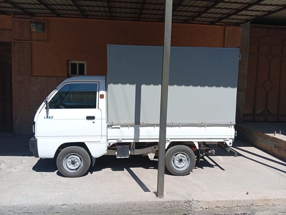 Chevrolet Другая 2026 — 2