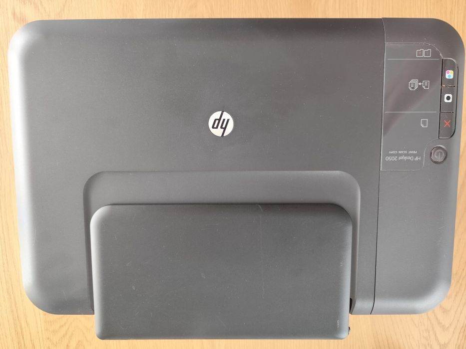 Imprimantă HP fără cartușe