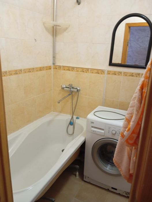 Сдам 2--х комнотную тургенева