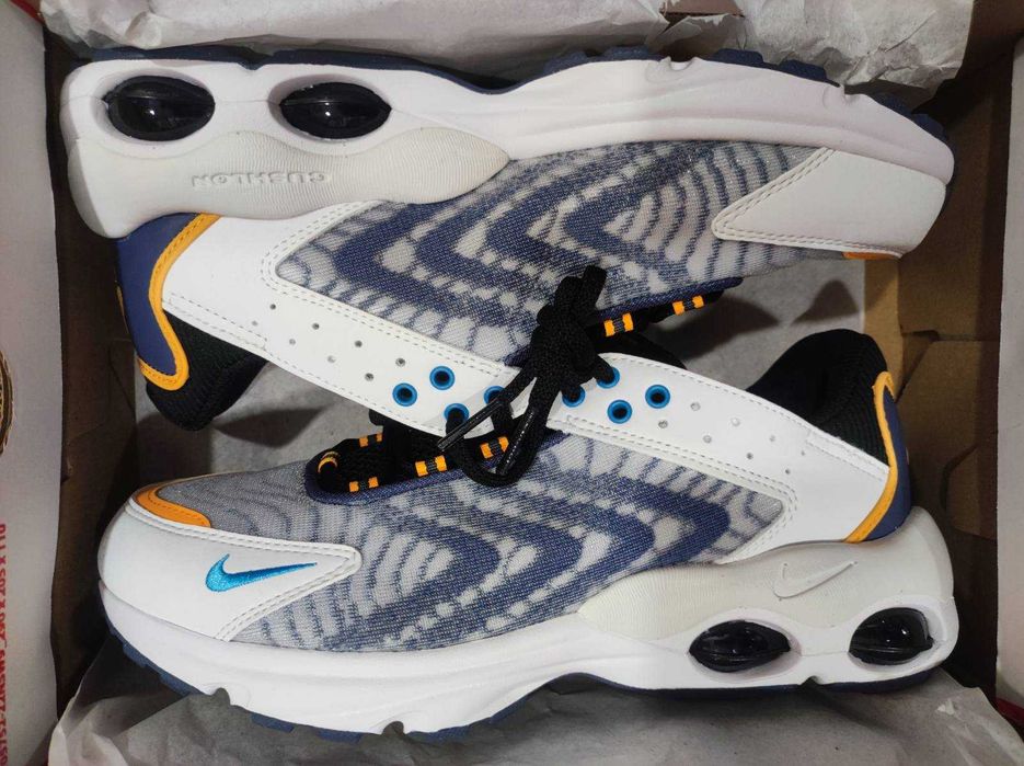 Nike - Air Max TW №38,№38.5 Оригинал Код 203