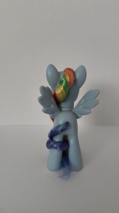 Twilight Sparkle and Rainbow Dash My Little Pony g4/Туайлайт Спаркъл и Рейнбоу Даш Малкото Пони