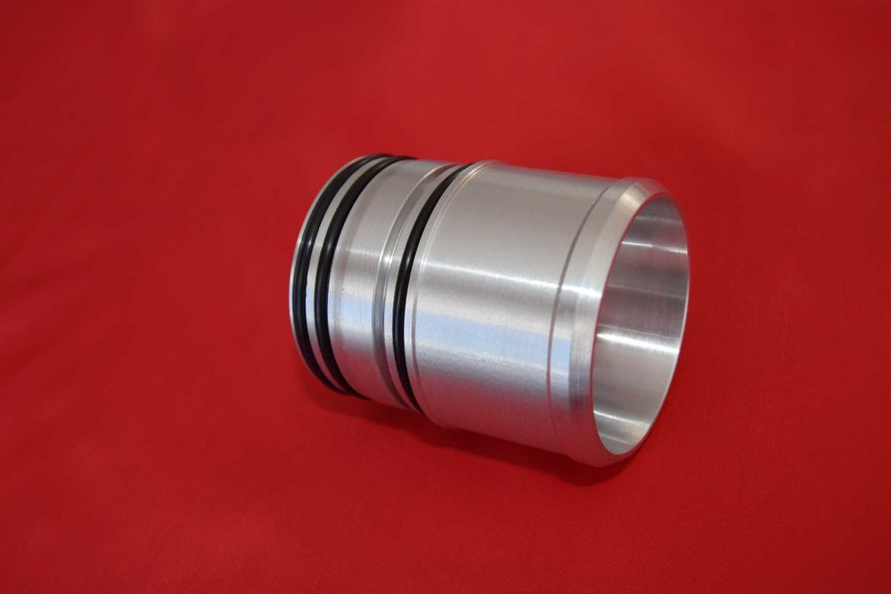 Преходен адаптер за турбо BMW m57 GT2260 GTB2260 и Audi vw GT1749VA VB