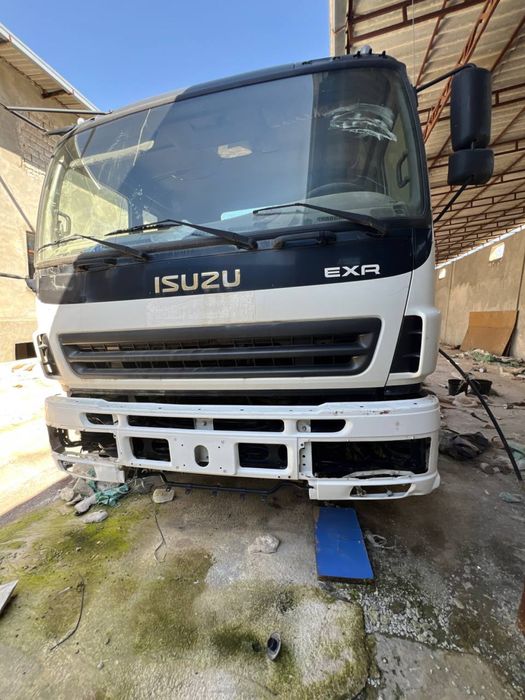 isuzu tyagch sotiladi