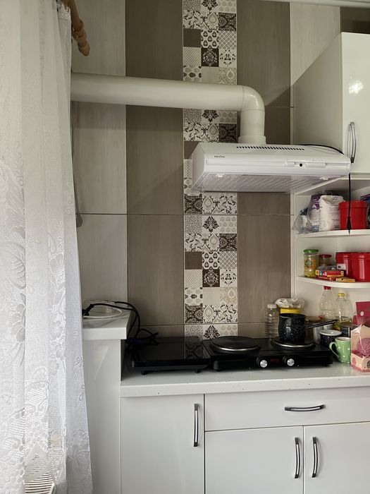DIRECT DE LA PROPRIETAR – Garsonieră confort III, zona UTA, Arad