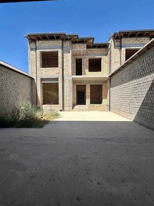 Продаётся Дом на Кибрай 3 соток