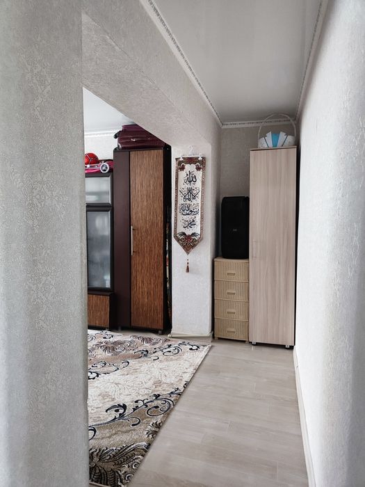 Срочно продаю  квартиру.