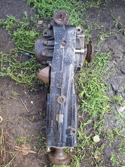 Ауди 100 с4 разбор