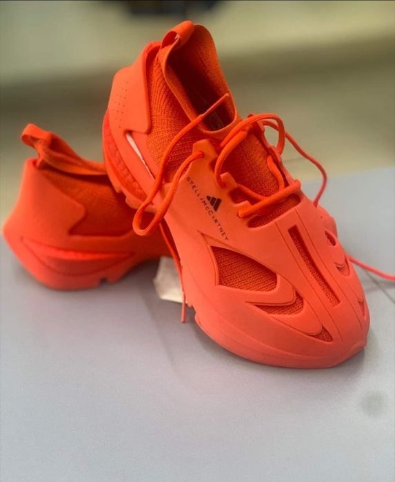 Adidas Stella McCartney Limited Edition