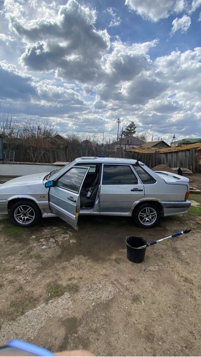 Продам илт обмен Lada   ваз  2115