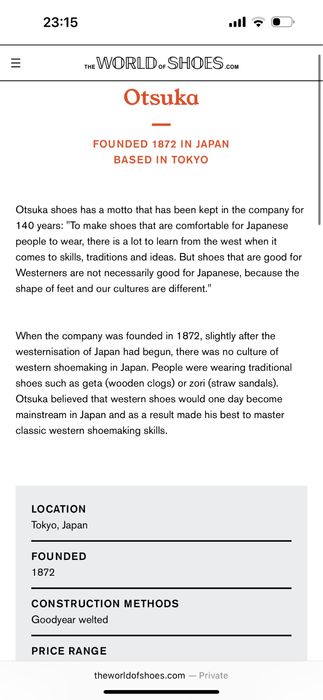 Туфли мужские 40,5 р.