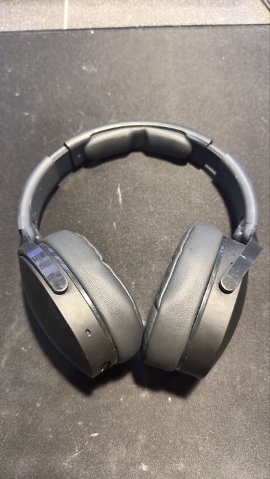 Skull crusher hesh evo безжични слушалки