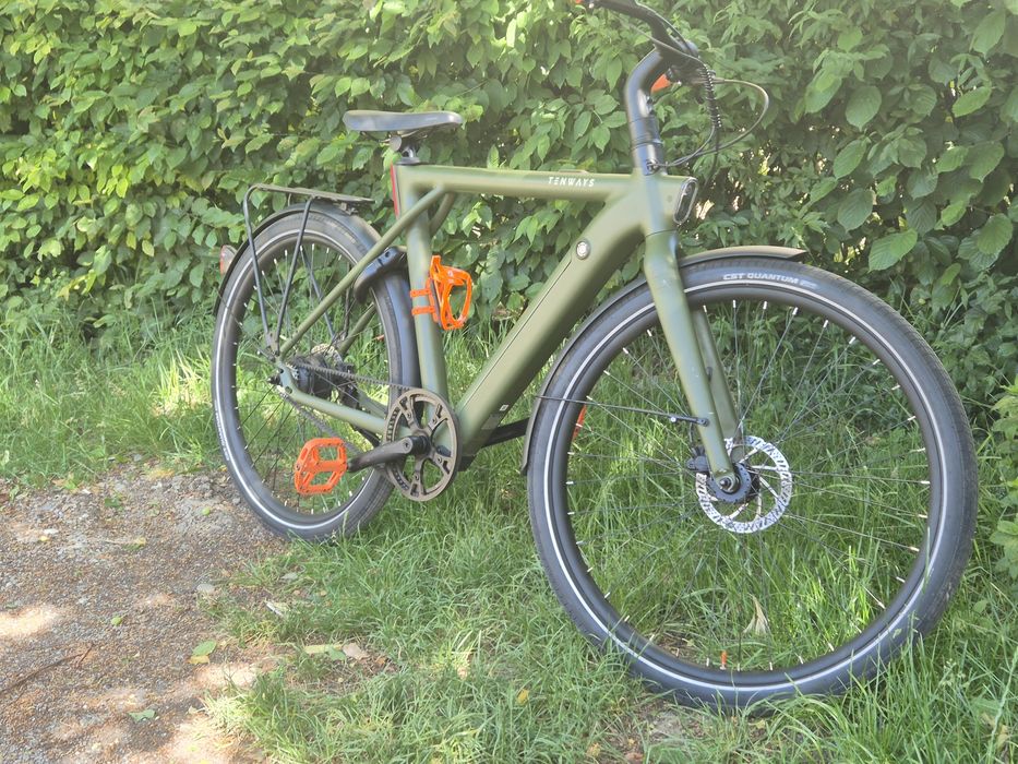 Biciclete electrice