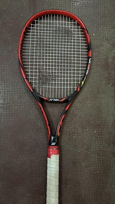 Yonex vcore tour f