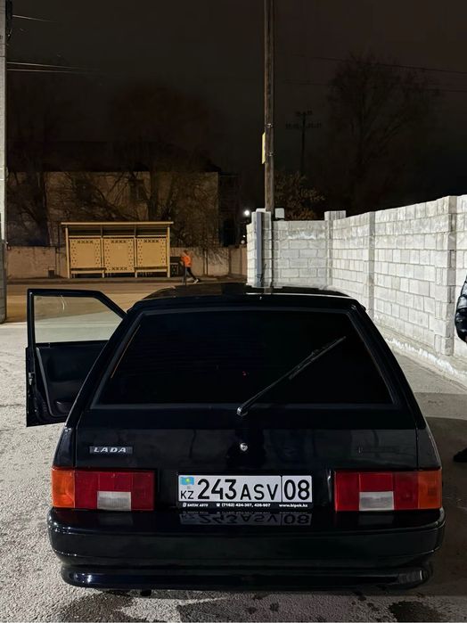 лада 2114 сатылады срочна