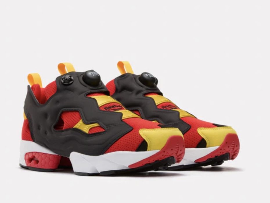 Нови Reebok Instapump Fury 94 OG. 44