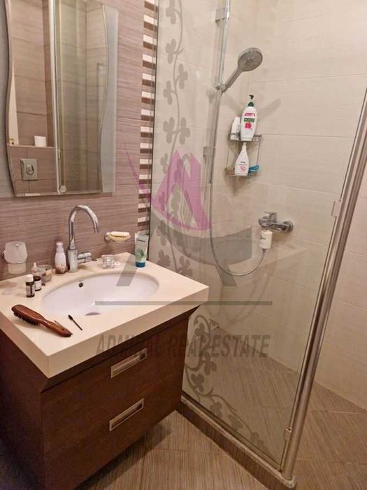 Дава се под наем Двустаен апартамент в Варна, Аспарухово - 65 кв.м за 475 € - Снимка #4